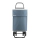 Rolser Carro de Compras JEAN LN 4 Rodas 43L Azul Mar | 253.994113