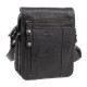 Bolsa de Tiracolo c/ Aba Homem Matties JUVENIL Castanho Café | Ref. 132.4013330