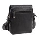 Bolsa de Tiracolo c/ Aba Homem Matties JUVENIL Castanho Café | Ref. 132.4013330