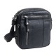 Bolsa de Tiracolo Homem Matties JUVENIL Preta | Ref. 132.4013020