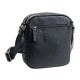 Bolsa de Tiracolo Homem Matties JUVENIL Preta | Ref. 132.4013020