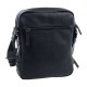 Bolsa de Tiracolo Homem Matties JUVENIL Preta | Ref. 132.4013120