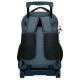 Mochila Escolar 44cm 2R. Compacta Pepe Jeans KAY Azul | Ref. 186.6672921