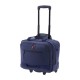 Pasta de Viagem c/ Rodas Easyjet Gladiator POLAR Azul | Ref. 225.394800
