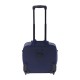 Pasta de Viagem c/ Rodas Easyjet Gladiator POLAR Azul | Ref. 225.394800