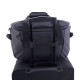 Saco de Viagem Vueling/Ryanair Gladiator POLAR Preto | Ref. 225.392804