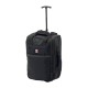 Trolley / Mochila com Rodas Vueling/Ryanair Gladitor TRICK Preto | Ref. 225.074804 Trolley / Mochila com Rodas Vueling/Ryanair Gladitor TRICK Preto | Ref. 225.074804