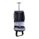 Trolley / Mochila com Rodas Vueling/Ryanair Gladitor TRICK Preto | Ref. 225.074804 Trolley / Mochila com Rodas Vueling/Ryanair Gladitor TRICK Preto | Ref. 225.074804