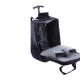 Trolley / Mochila com Rodas Vueling/Ryanair Gladitor TRICK Preto | Ref. 225.074804 Trolley / Mochila com Rodas Vueling/Ryanair Gladitor TRICK Preto | Ref. 225.074804