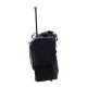 Trolley / Mochila com Rodas Vueling/Ryanair Gladitor TRICK Preto | Ref. 225.074804 Trolley / Mochila com Rodas Vueling/Ryanair Gladitor TRICK Preto | Ref. 225.074804