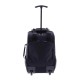 Trolley / Mochila com Rodas Vueling/Ryanair Gladitor TRICK Preto | Ref. 225.074804 Trolley / Mochila com Rodas Vueling/Ryanair Gladitor TRICK Preto | Ref. 225.074804