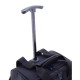 Trolley / Mochila com Rodas Vueling/Ryanair Gladitor TRICK Preto | Ref. 225.074804 Trolley / Mochila com Rodas Vueling/Ryanair Gladitor TRICK Preto | Ref. 225.074804