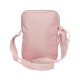 Bolsa de Tiracolo Pequena Reebok GLEN Rosa | Ref. 186.8655121