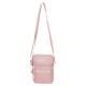 Bolsa de Tiracolo Pequena Reebok GLEN Rosa | Ref. 186.8655121