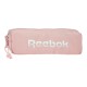 Estojo Escolar Reebok GLEN Rosa | Ref. 186.8654021