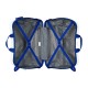 Mala de Viagem Infantil 4 Rodas Roll Road LITTE ME HAPPY Azul | Ref. 186.4749861 Mala de Viagem Infantil 4 Rodas Roll Road LITTE ME HAPPY Azul | Ref. 186.4749861