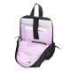 Mochila de Senhora para Portátil 13.3 Reebok LINDEN Preta | Ref. 186.8752221