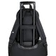 Mochila de Senhora para Portátil 13.3 Reebok LINDEN Preta | Ref. 186.8752221