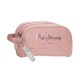Necessaire Adaptável 2C Pepe Jeans CARINA Rosa | Ref. 186.6724421