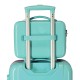 Necessaire Adaptável a Trolley Frozen MEMORIES Azul | Ref. 186.4583921