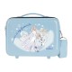 Necessaire Adaptável Frozen WINTER IS MY FAVOURITE Turquesa | Ref. 186.2313921