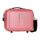 Necessaire Adaptável ROLL ROAD Camboya Rosa | Ref. 186.5063924
