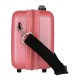 Necessaire Adaptável ROLL ROAD Camboya Rosa | Ref. 186.5063924