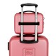 Necessaire Adaptável ROLL ROAD Camboya Rosa | Ref. 186.5063924