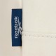 Bolsa de Tiracolo 2C Pequena Reebok CINCINNATI Branca | Ref. 186.8815122 Bolsa de Tiracolo 2C Pequena Reebok CINCINNATI Branca | Ref. 186.8815122