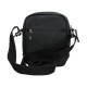 Bolsa de Tiracolo 2C Pequena Reebok CINCINNATI Preta | Ref. 186.8815121 Bolsa de Tiracolo 2C Pequena Reebok CINCINNATI Preta | Ref. 186.8815121