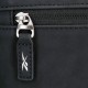 Bolsa de Tiracolo 2C Pequena Reebok CINCINNATI Preta | Ref. 186.8815121 Bolsa de Tiracolo 2C Pequena Reebok CINCINNATI Preta | Ref. 186.8815121