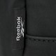 Bolsa de Tiracolo 2C Pequena Reebok CINCINNATI Preta | Ref. 186.8815121 Bolsa de Tiracolo 2C Pequena Reebok CINCINNATI Preta | Ref. 186.8815121
