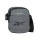 Bolsa de Tiracolo 2C Pequena Reebok NEWPORT Cinzenta | Ref. 186.8795122