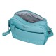 Bolsa de Tiracolo 2C Reebok LINDEN Azul Claro | Ref. 186.8755322