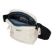 Bolsa de Tiracolo c/ Bolso Frontal Reebok CINCINNATI Branca | Ref. 186.8815222 Bolsa de Tiracolo c/ Bolso Frontal Reebok CINCINNATI Branca | Ref. 186.8815222