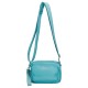 Bolsa de Tiracolo c/ Bolso Frontal Reebok LINDEN Azul Claro | Ref. 186.8755521