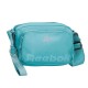 Bolsa de Tiracolo c/ Bolso Frontal Reebok LINDEN Azul Claro | Ref. 186.8755521
