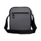 Bolsa de Tiracolo para Tablet 2C Reebok NEWPORT Cinzenta | Ref. 186.8795722