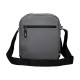 Bolsa de Tiracolo para Tablet Reebok NEWPORT Cinzenta | Ref. 186.8795622