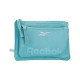 Bolsa Porta Moedas RFID Reebok LINDEN Azul Claro | Ref. 186.8754222