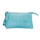 Estojo Triplo c/ Porta Cartões Reebok LINDEN Azul Claro | Ref. 186.8754322