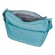 Mala de Tiracolo Reebok LINDEN Azul Claro | Ref. 186.8757122