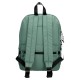 Mochila de Senhora para Portátil 12” Adap. Reebok ELSIE Verde | Ref. 186.8762222