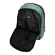 Mochila de Senhora para Portátil 12” Adap. Reebok ELSIE Verde | Ref. 186.8762222