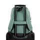 Mochila de Senhora para Portátil 12” Adap. Reebok ELSIE Verde | Ref. 186.8762222