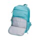 Mochila de Senhora para Portátil 13.3 Reebok LINDEN Azul Claro | Ref. 186.8752222 Mochila de Senhora para Portátil 13.3 Reebok LINDEN Azul Claro | Ref. 186.8752222