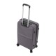 Benzi Mala de Cabine / Trolley 55cm 4 Rodas Cinzenta | Ref. 288.BZ5685C-A