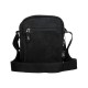 Bolsa de Tiracolo 2C c/ Bolso Frontal Reebok CINCINNATI Preta | Ref. 186.8815521 Bolsa de Tiracolo 2C c/ Bolso Frontal Reebok CINCINNATI Preta | Ref. 186.8815521