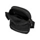 Bolsa de Tiracolo 2C c/ Bolso Frontal Reebok CINCINNATI Preta | Ref. 186.8815521 Bolsa de Tiracolo 2C c/ Bolso Frontal Reebok CINCINNATI Preta | Ref. 186.8815521