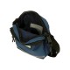 Bolsa de Tiracolo 2C Pequena Reebok DEXTER Azul Marinho | Ref. 186.8835122 Bolsa de Tiracolo 2C Pequena Reebok DEXTER Azul Marinho | Ref. 186.8835122